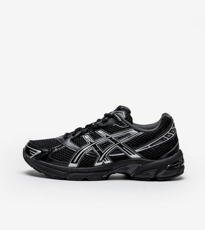 ASICS Gel-1130 Black Pure Silver