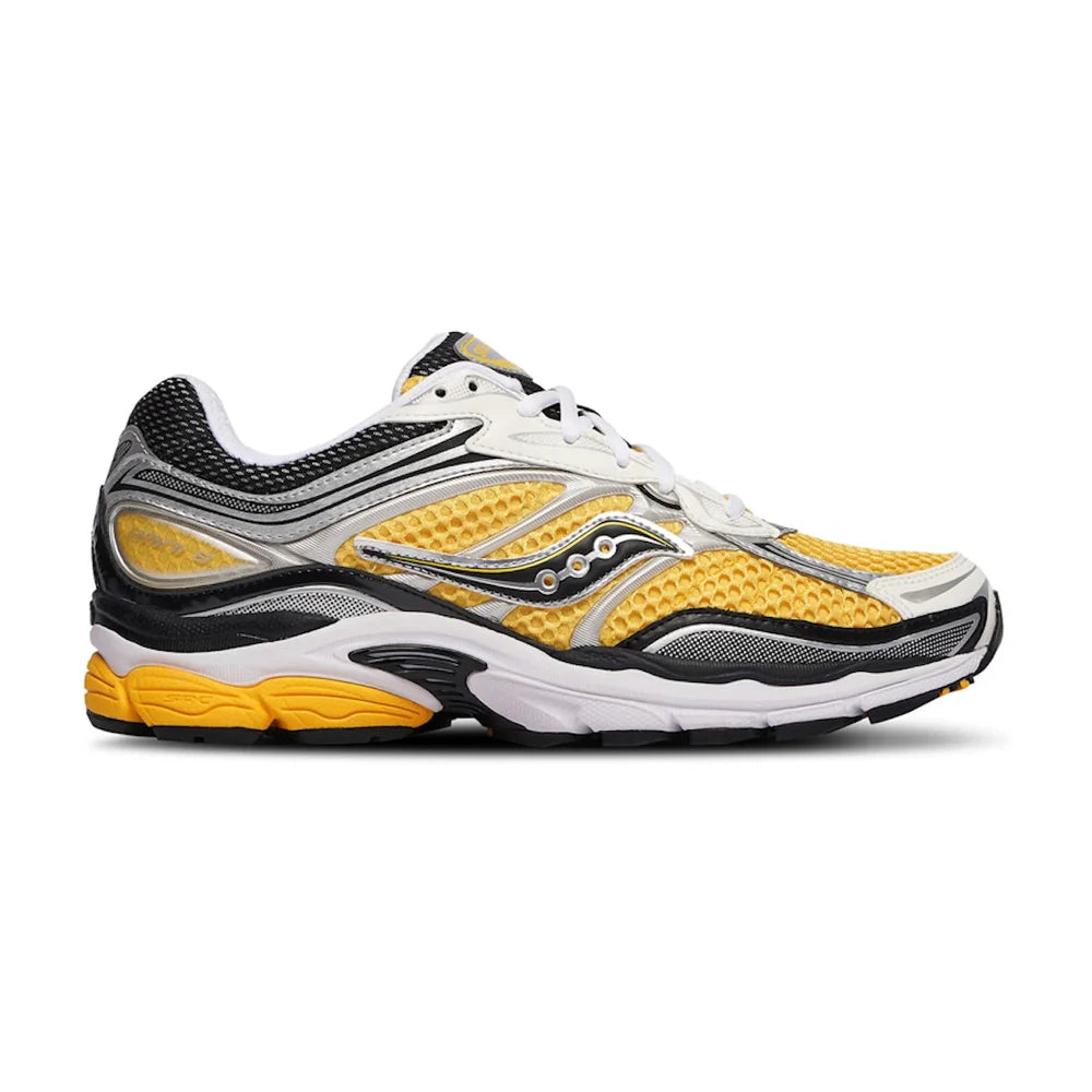 Omni 9 Yellow